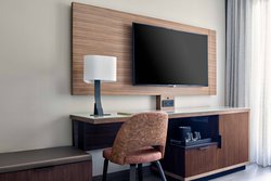  - Marriott Hotel Legacy Town Center Plano