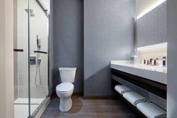  - Marriott Hotel Legacy Town Center Plano