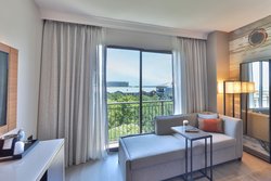  - Marriott Hotel Legacy Town Center Plano