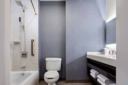  - Marriott Hotel Legacy Town Center Plano