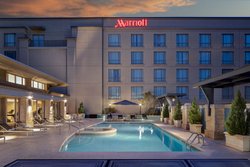  - Marriott Hotel Legacy Town Center Plano
