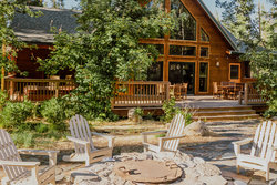  - Evergreen Lodge at Yosemite Groveland
