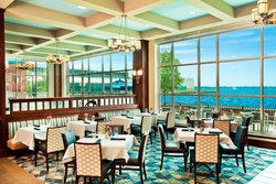  - Sheraton Bayfront Hotel Erie