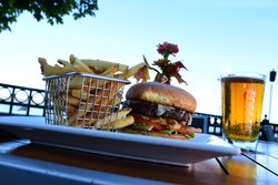  - Sheraton Bayfront Hotel Erie