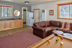  - Evergreen Lodge at Yosemite Groveland