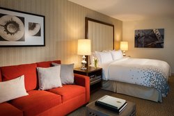  - Renaissance Hotel Newark Airport