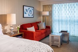  - Renaissance Hotel Newark Airport