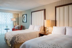  - Renaissance Hotel Newark Airport