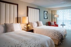  - Renaissance Hotel Newark Airport