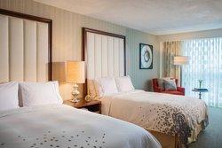  - Renaissance Hotel Newark Airport