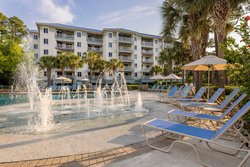  - Marriott Vacation Club SurfWatch Resort Hilton Head