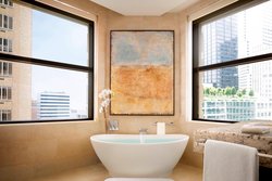  - JW Marriott Hotel Downtown Houston - I-10, Exit 769A & 769B