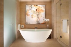  - JW Marriott Hotel Downtown Houston - I-10, Exit 769A & 769B