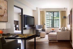  - JW Marriott Hotel Downtown Houston - I-10, Exit 769A & 769B