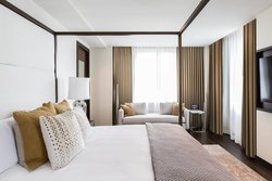  - JW Marriott Hotel Downtown Houston - I-10, Exit 769A & 769B