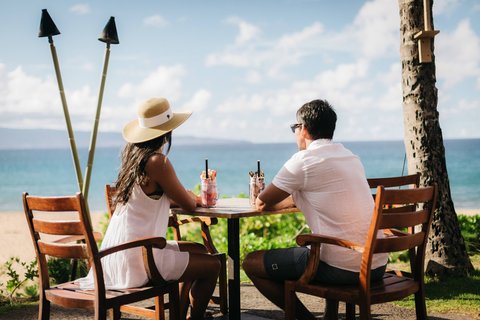 THE RITZ-CARLTON KAPALUA - Photo 120