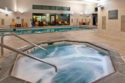  - Residence Inn by Marriott at Cascade Station Portland - I-205, Exit 24