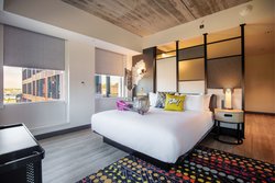  - Aloft Hotel Downtown Providence