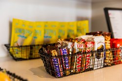  - Aloft Hotel Downtown Providence