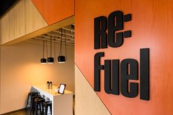  - Aloft Hotel Downtown Providence