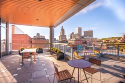  - Aloft Hotel Downtown Providence