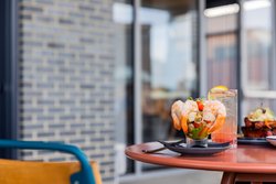  - Aloft Hotel Downtown Providence