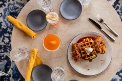  - Aloft Hotel Downtown Providence