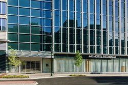  - AC Hotel by Marriott Downtown Bethesda