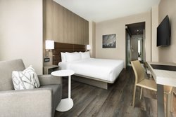 - AC Hotel by Marriott Downtown Bethesda
