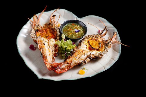 THE ATHENEE HOTEL BANGKOK - Photo 85