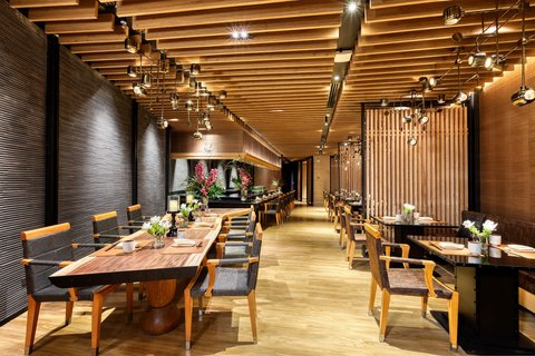 THE ATHENEE HOTEL BANGKOK - Photo 91