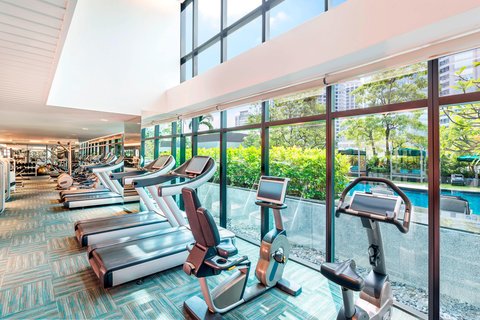 THE ATHENEE HOTEL BANGKOK - Photo 114