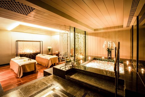 THE ATHENEE HOTEL BANGKOK - Photo 121