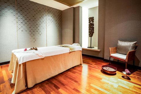 THE ATHENEE HOTEL BANGKOK - Photo 125