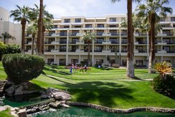  - JW Marriott Desert Springs Resort & Spa Palm Desert