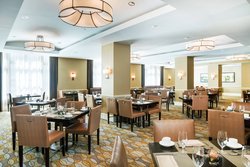  - Westin Book Cadillac Hotel Detroit