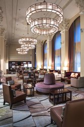  - Westin Book Cadillac Hotel Detroit