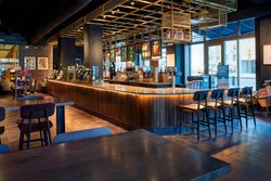  - Westin Book Cadillac Hotel Detroit