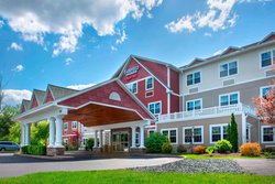  - Fairfield Inn & Suites by Marriott Great Barrington