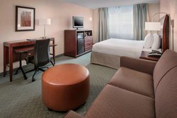  - Fairfield Inn & Suites by Marriott Great Barrington