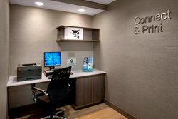  - Fairfield Inn & Suites by Marriott Great Barrington