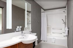  - SpringHill Suites by Marriott Beaufort