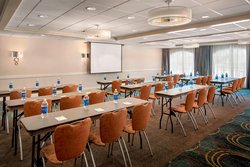  - Fairfield Inn & Suites by Marriott Great Barrington