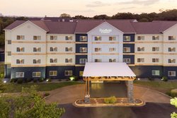  - Fairfield Inn by Marriott North Little Rock - I-40, Exit 156