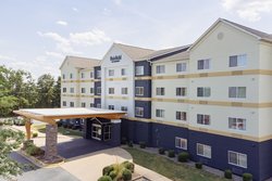  - Fairfield Inn by Marriott North Little Rock - I-40, Exit 156