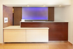  - Fairfield Inn by Marriott North Little Rock - I-40, Exit 156