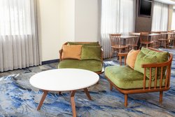  - Fairfield Inn by Marriott North Little Rock - I-40, Exit 156