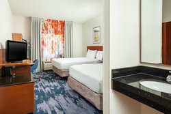  - Fairfield Inn by Marriott North Little Rock - I-40, Exit 156
