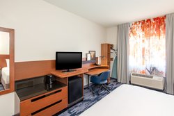  - Fairfield Inn by Marriott North Little Rock - I-40, Exit 156
