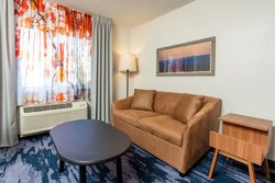  - Fairfield Inn by Marriott North Little Rock - I-40, Exit 156